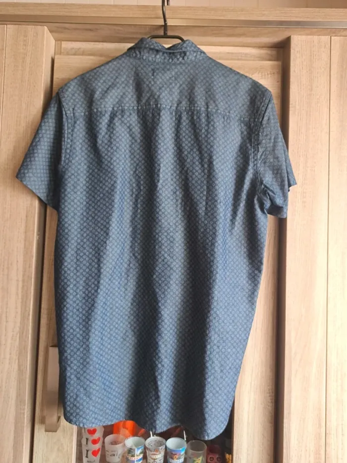 Chemise Cedar Wood State L - photo numéro 2