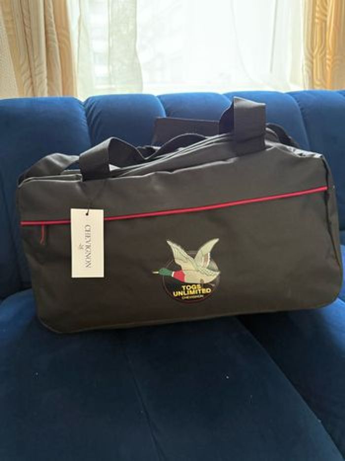 Sac de voyage / sport chevignon neuf - photo numéro 3