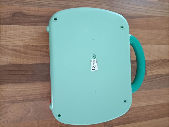 Tv musicale bébé Kidway - photo numéro 4