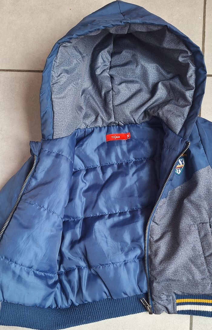 Parka de printemps - photo numéro 4