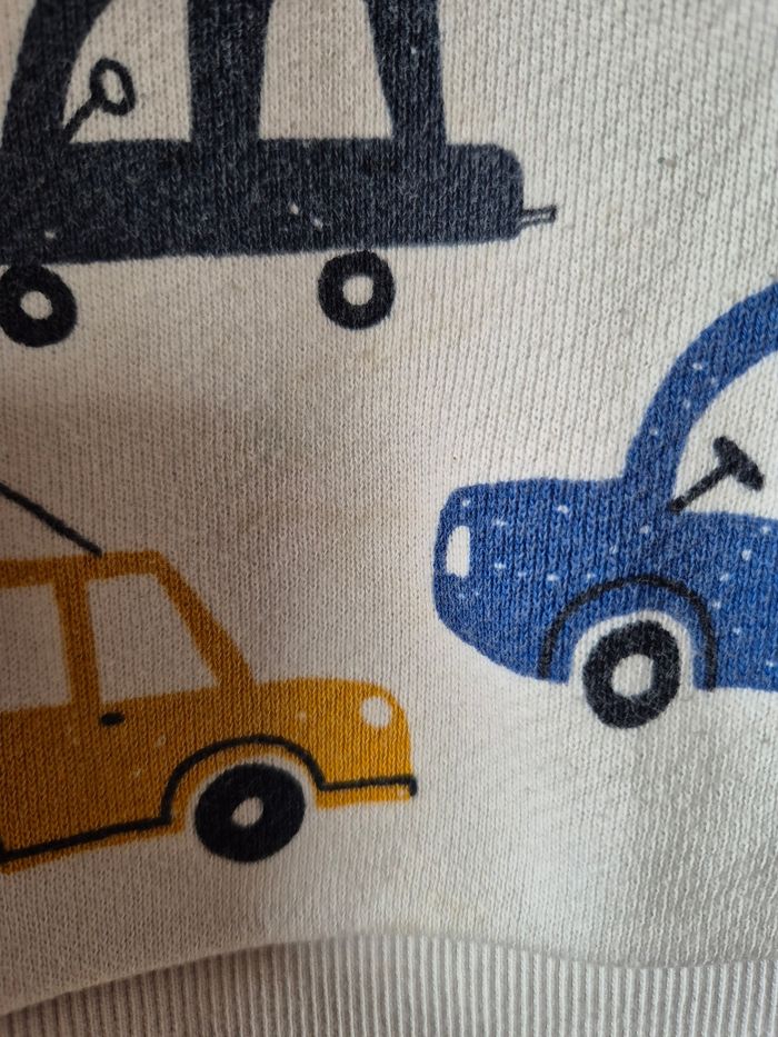 Pull 24 mois - photo numéro 2