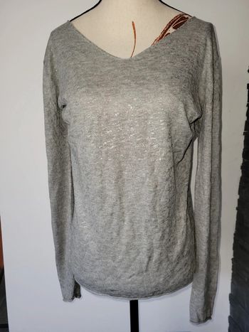 Pull interdee