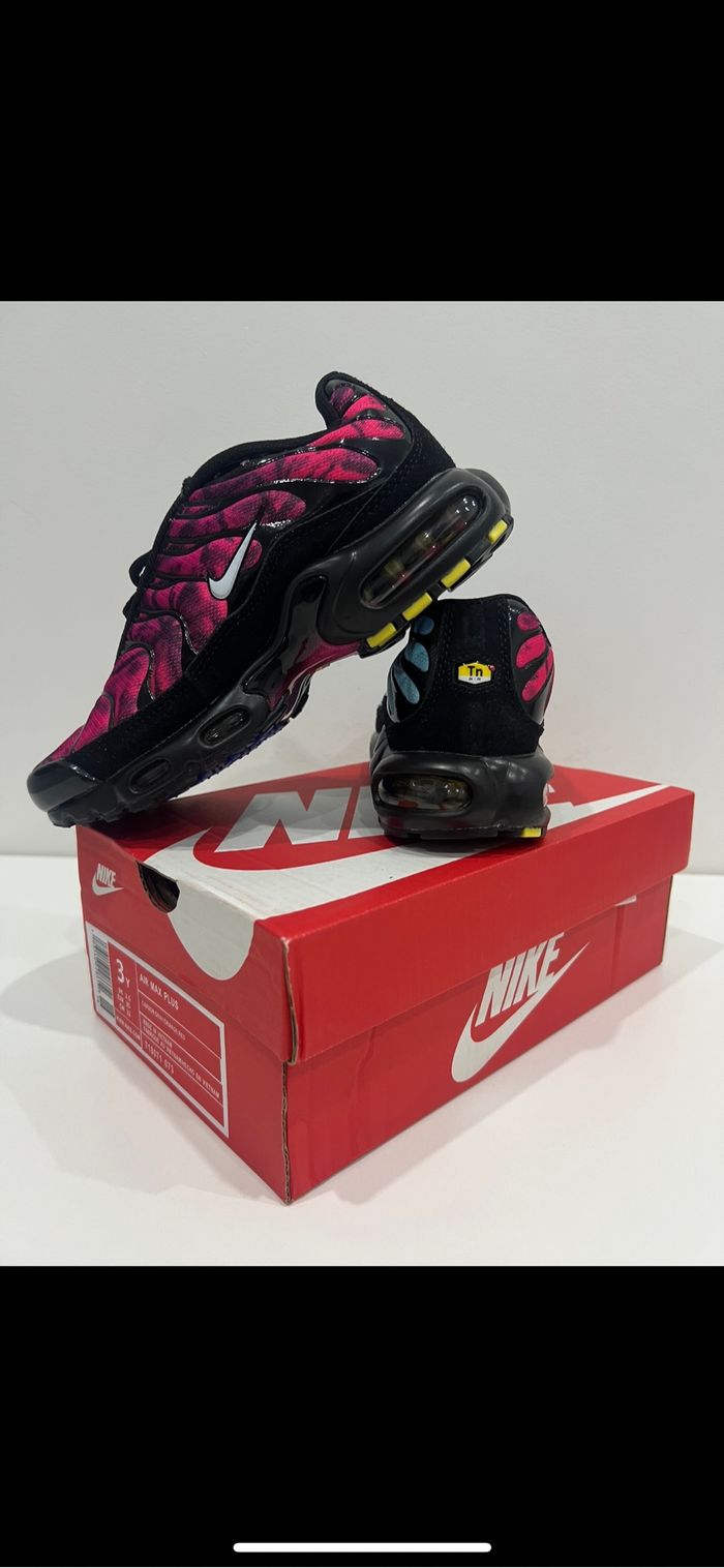 Chaussure Nike TN - photo numéro 4