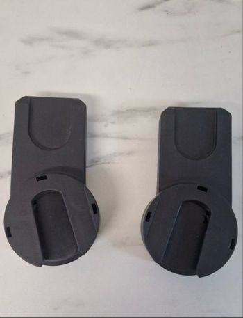 Adaptateur cybex mios