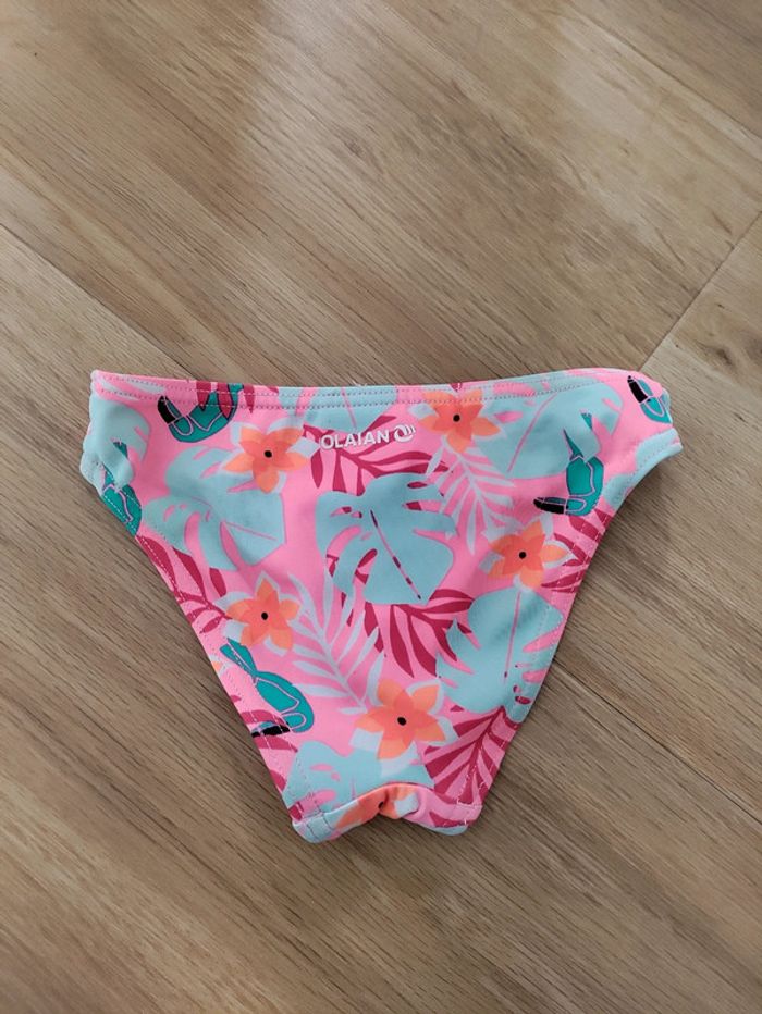 Culotte de bain 2 ans - photo numéro 2