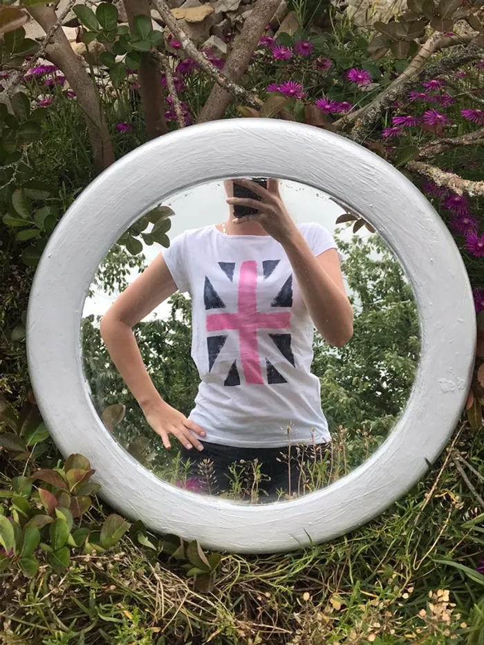 Teeshirt - photo numéro 2