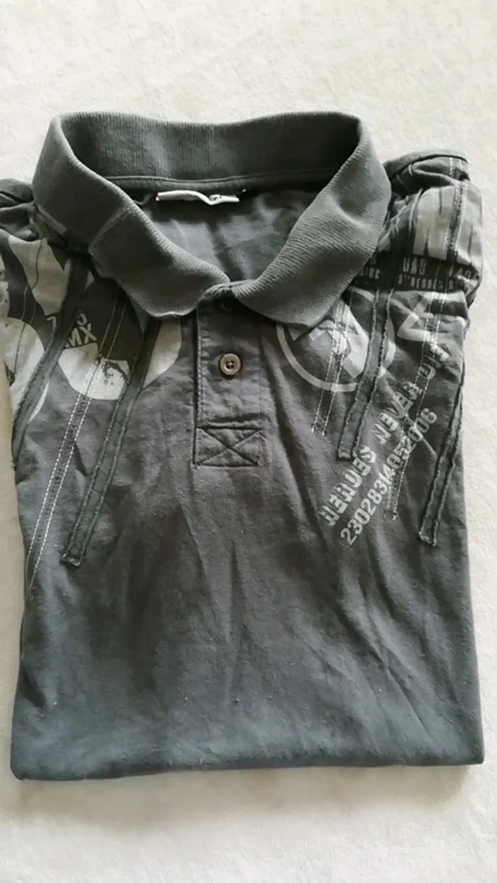 Polo S