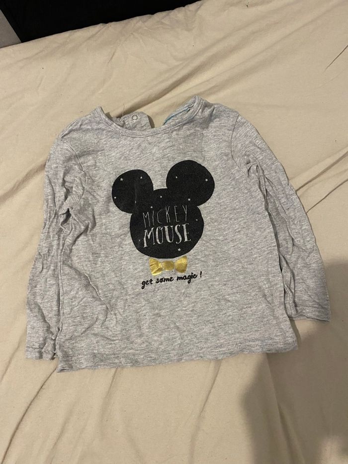 9 t shirts - photo numéro 6