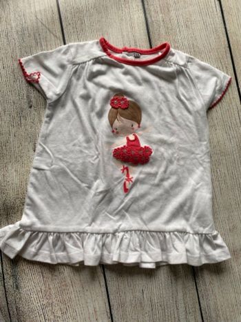 T-shirt 12 mois 🌷