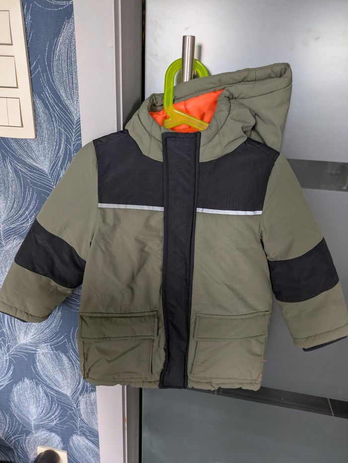 Manteau