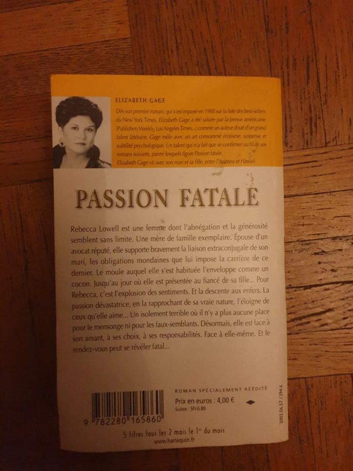 Romance érotique soft psycho - photo numéro 2