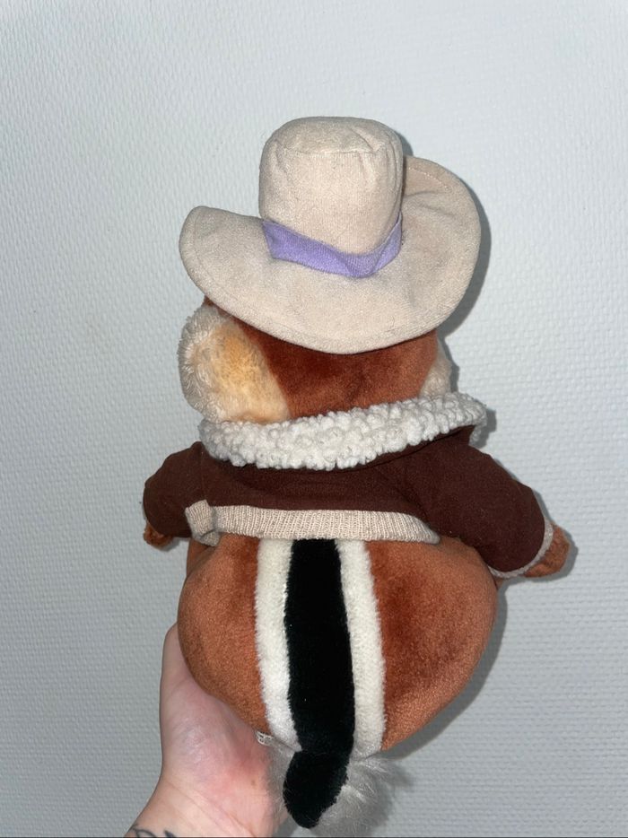 Peluche Disney tic et tac - photo numéro 4