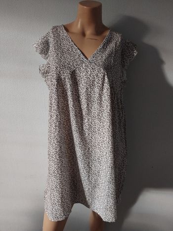 Robe taille L 