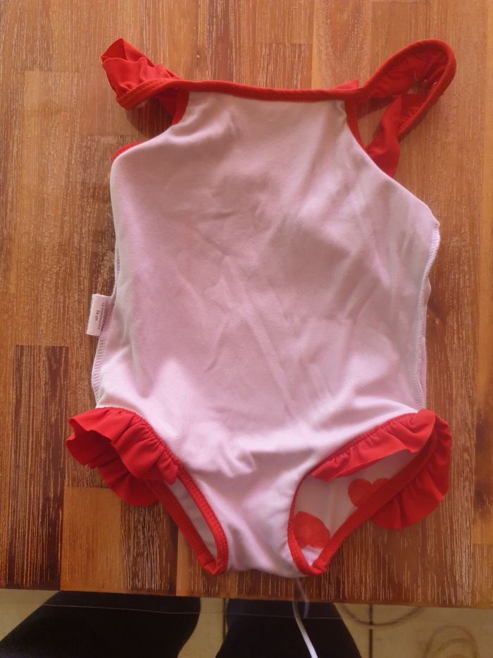 Maillot de bain - photo numéro 3