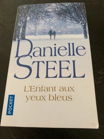 Danielle Steel