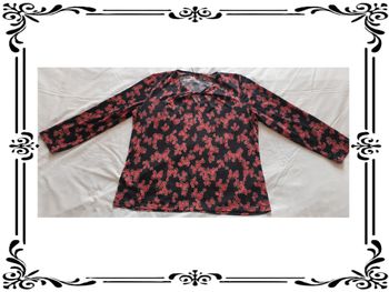 Tee shirt taille 44.