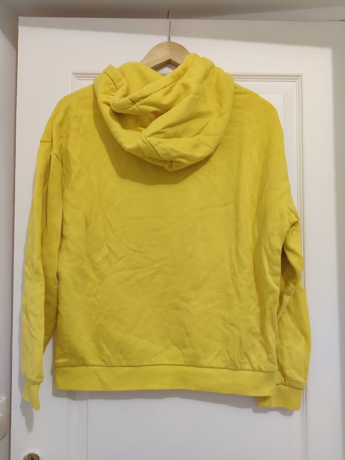 Sweat à capuche - photo numéro 3