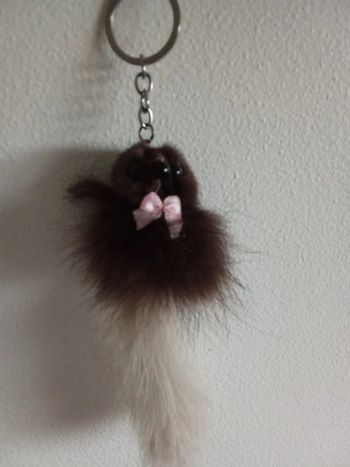Porte clé