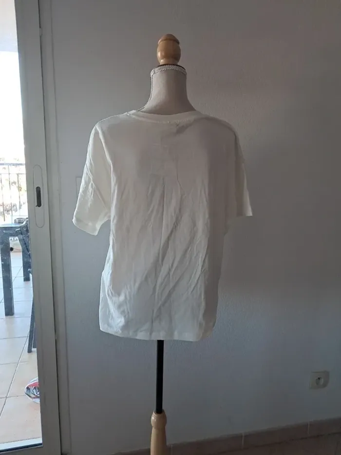 T-shirt - photo numéro 3