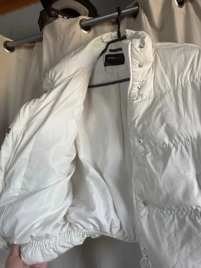 Manteau femme - photo numéro 5