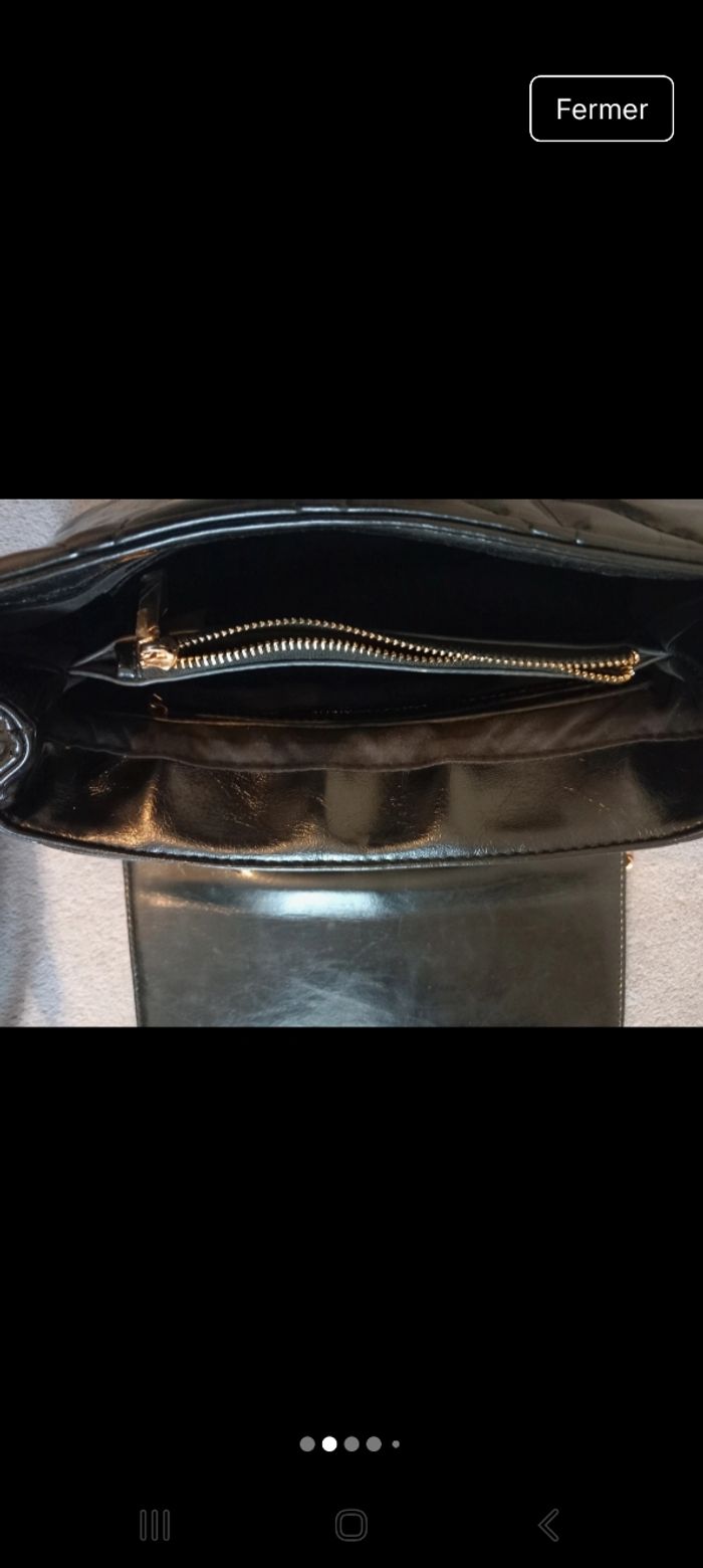 Sac a main bandoulière - photo numéro 7