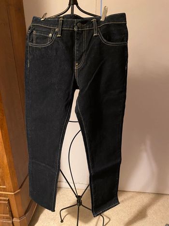 jeans lévis strauss 511