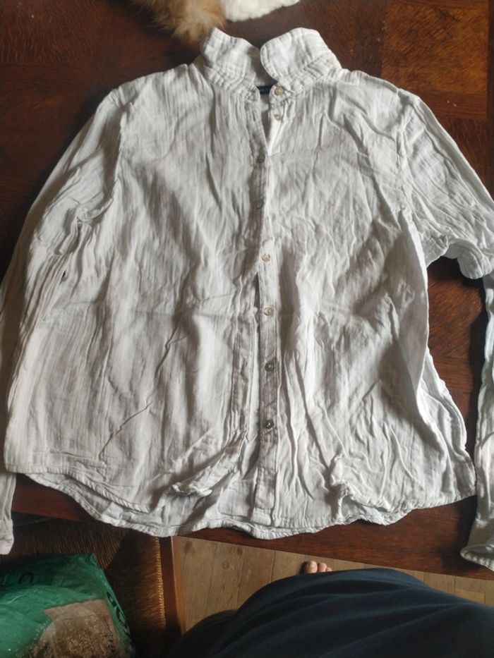 Chemise taille 44