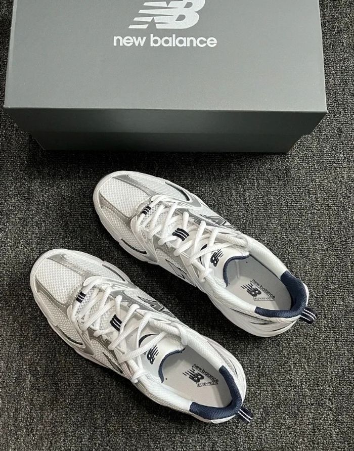 Original New Balance - photo numéro 4