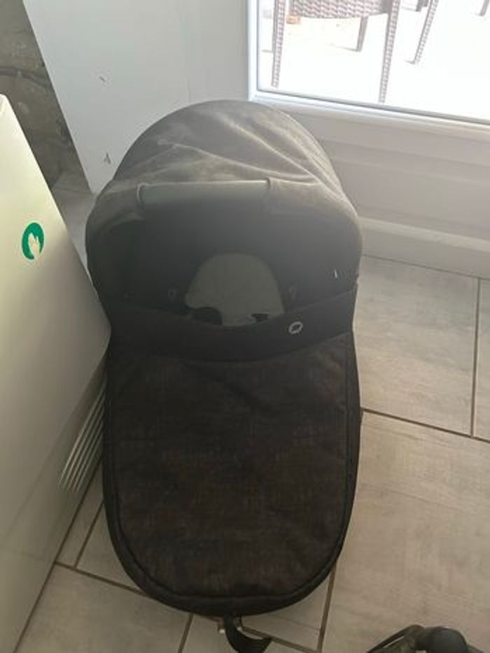 Poussette BB Confort Négociable - photo numéro 6