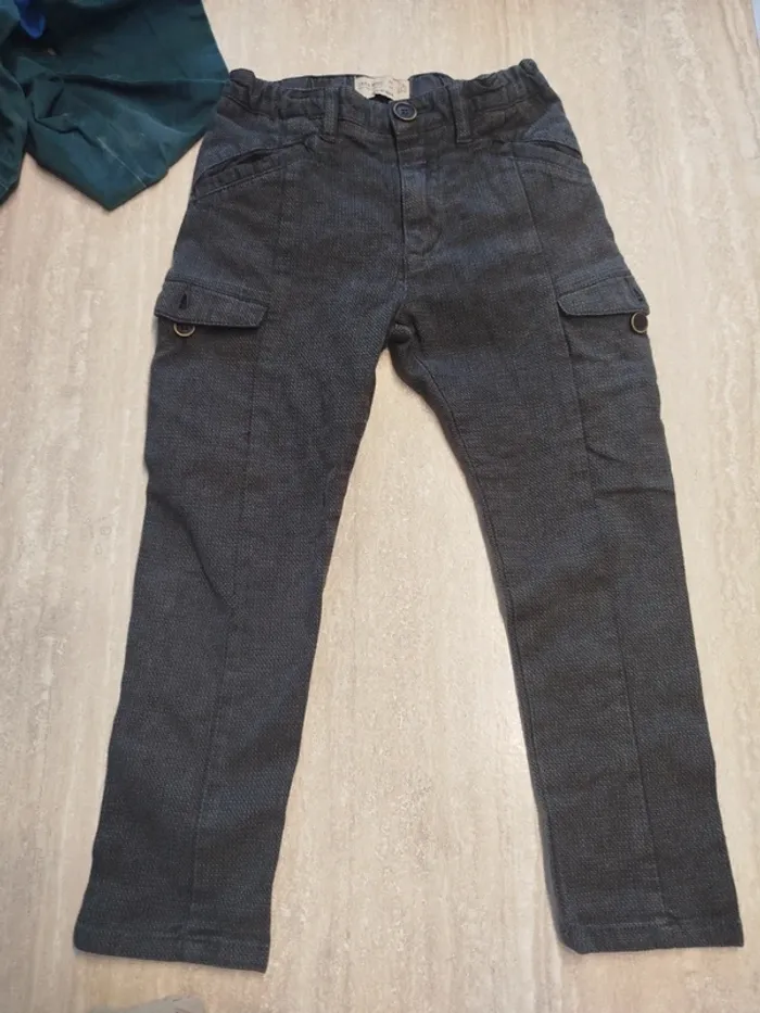 Lot garçon 5 ans - 37 pièces - photo numéro 6