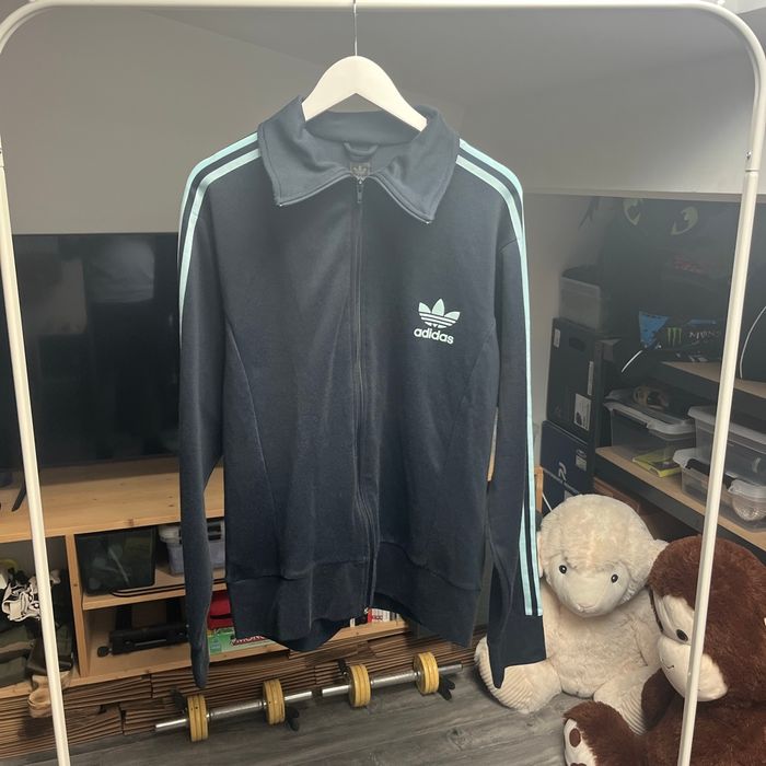 Pulls Adidas