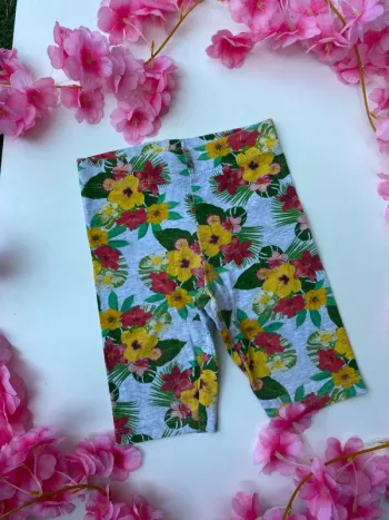 Legging fille