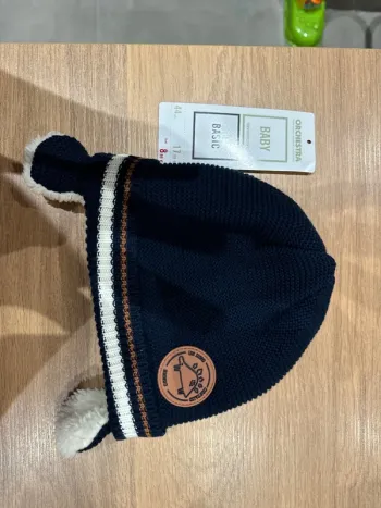 Bonnet orchestra 44cm