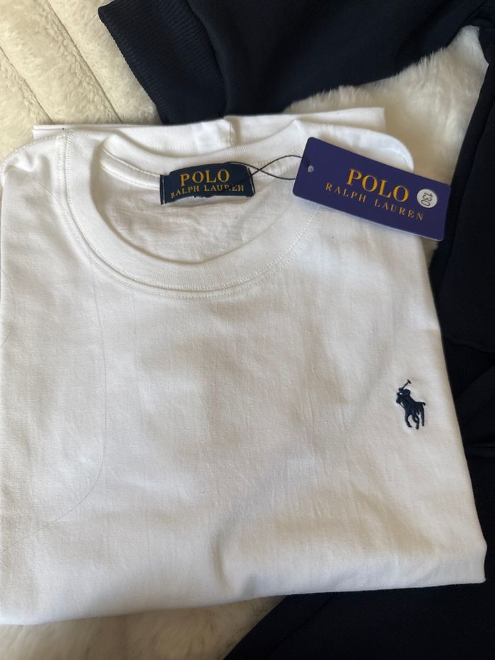 Ensemble Ralph Lauren - photo numéro 5