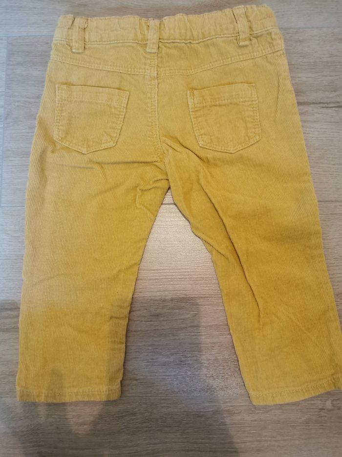 Pantalon - photo numéro 3