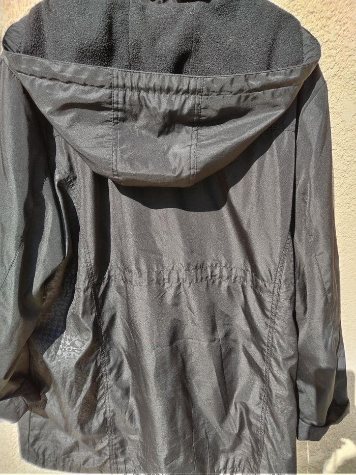 Manteau - photo numéro 3