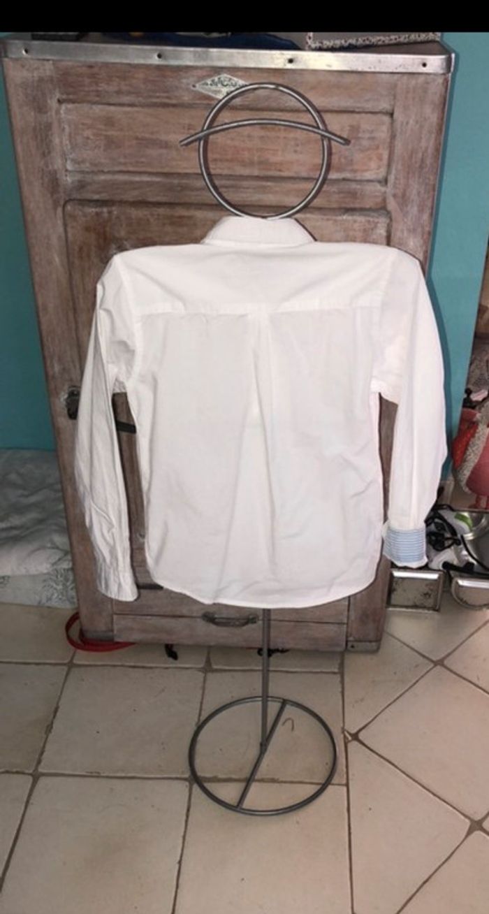 Jolie chemise - photo numéro 2