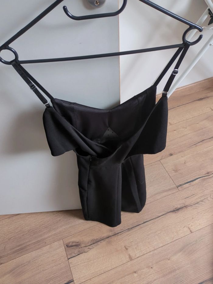 Magnifique petite robe noire - photo numéro 3