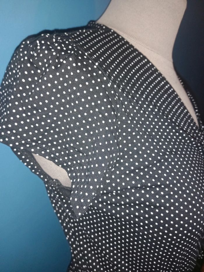 Robe Camaïeu 38 - photo numéro 2