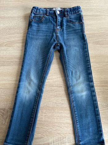 Jean skinny