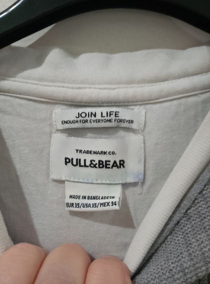 Pull homme - photo numéro 3