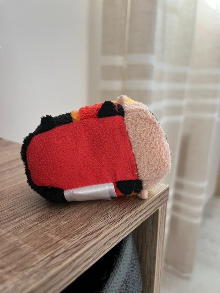 Tsum tsum Disney - les indestructibles - photo numéro 5