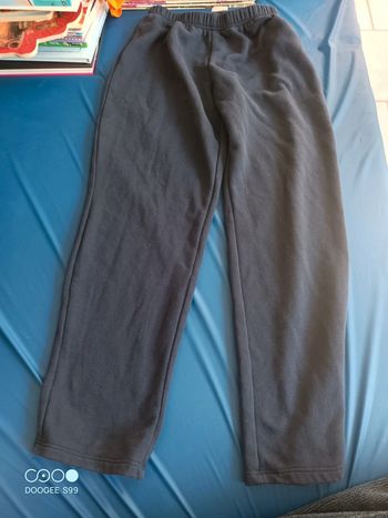 Pantalon d'hiver mixte