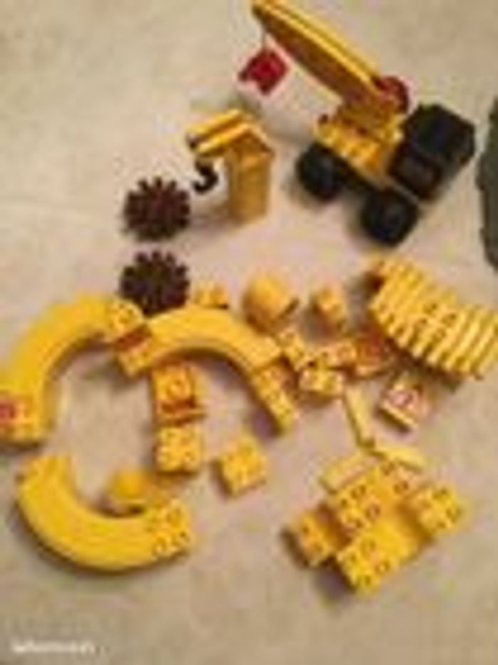 Lot de LEGO pour réassort - photo numéro 3