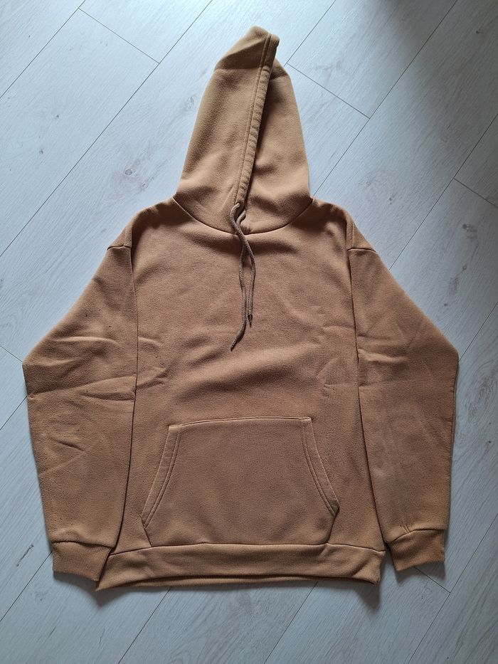 Sweat à capuche Shein - photo numéro 2