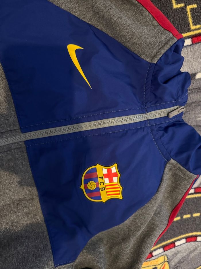 Ensemble barca - photo numéro 2