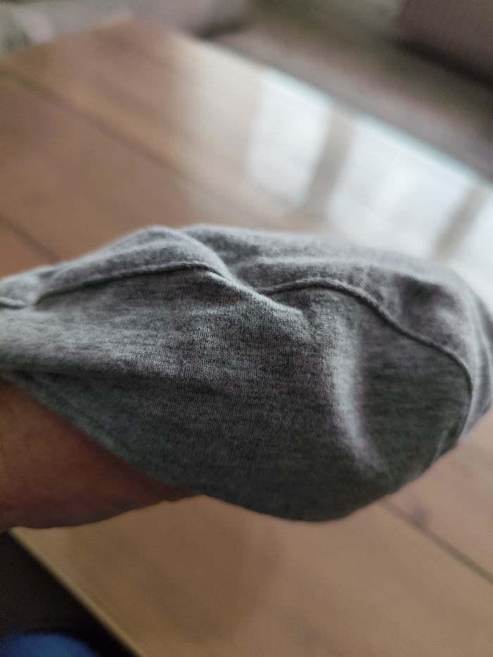 Casquette - photo numéro 2