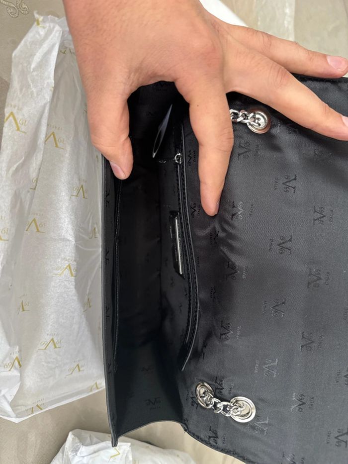 Sac à main Versace - photo numéro 2