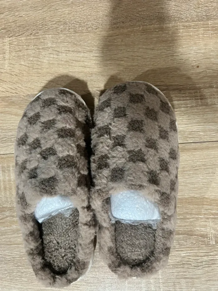 Chaussons - photo numéro 2