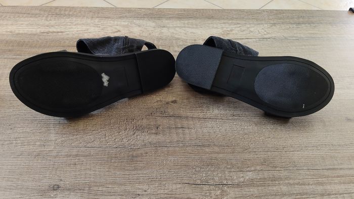 Chaussures femme neuves taille 38 - photo numéro 4